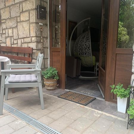 Vila Lucic Ζλάτιμπορ Εξωτερικό φωτογραφία