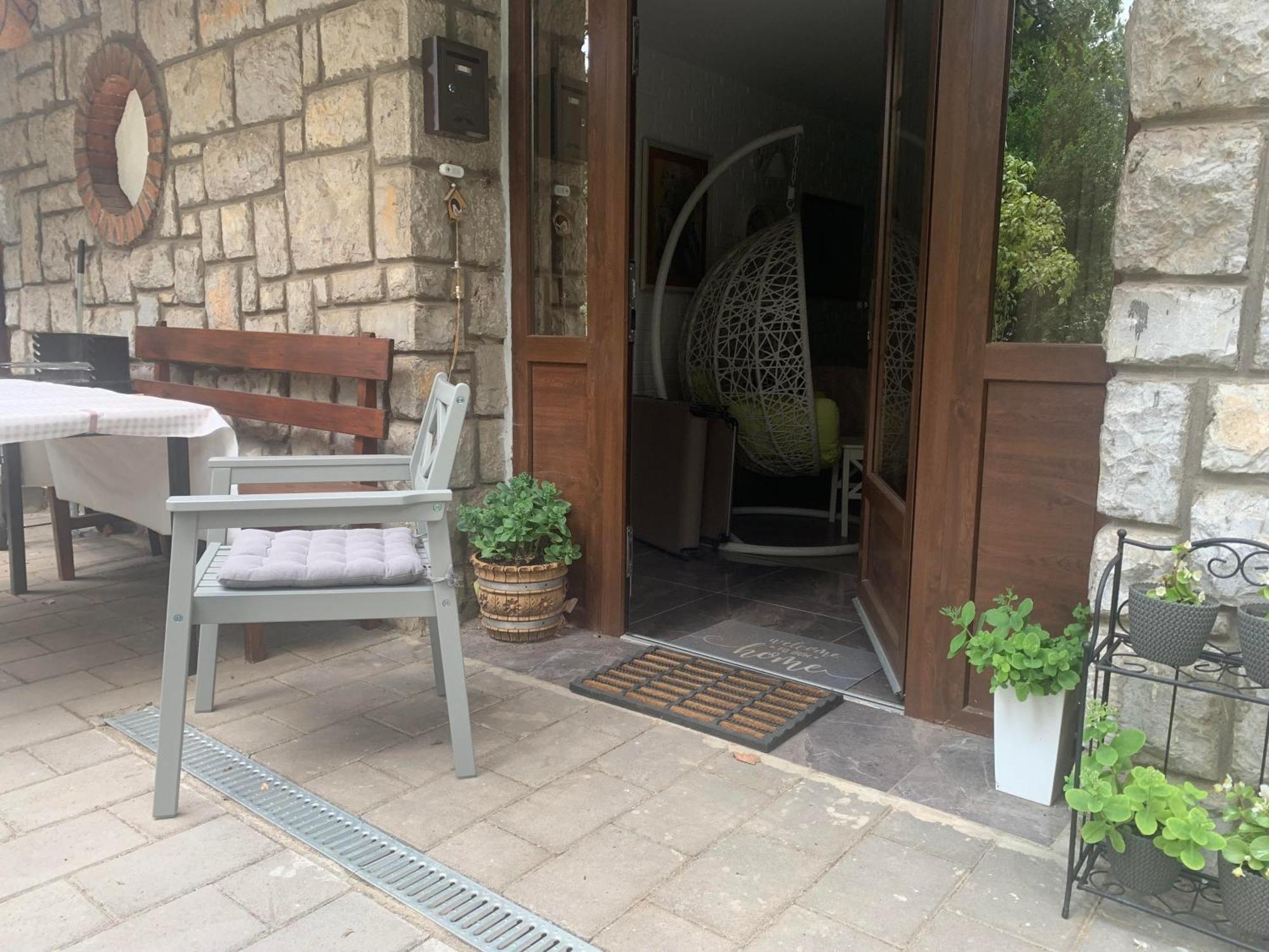 Vila Lucic Ζλάτιμπορ Εξωτερικό φωτογραφία